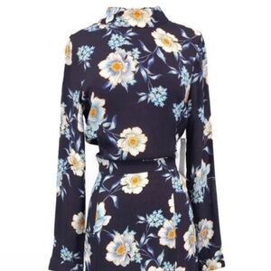 Flynn Skye Cedar Dress